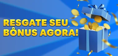 Reivindique seu bônus de VozPG agora